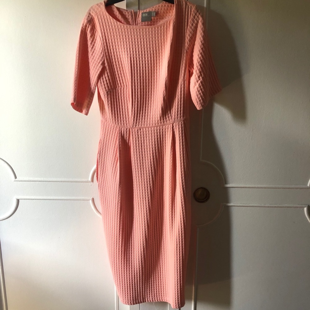 ASOS dress 6